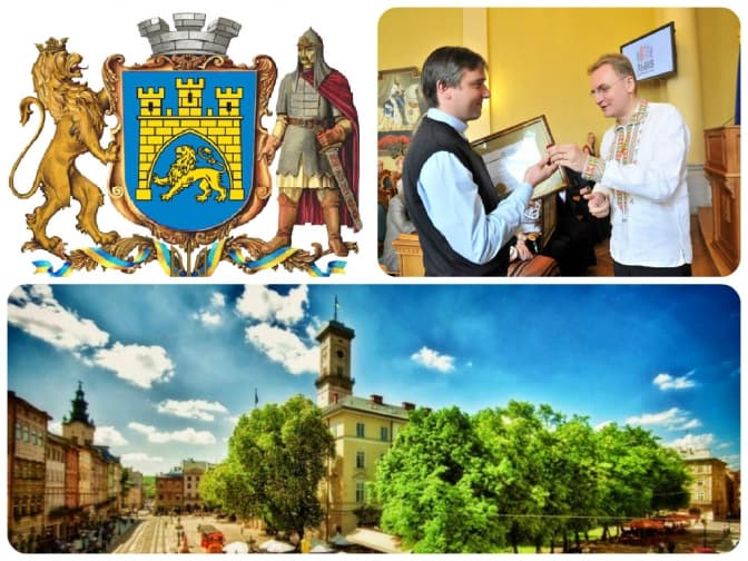 У Львові триває голосування за «Львів'янина року»