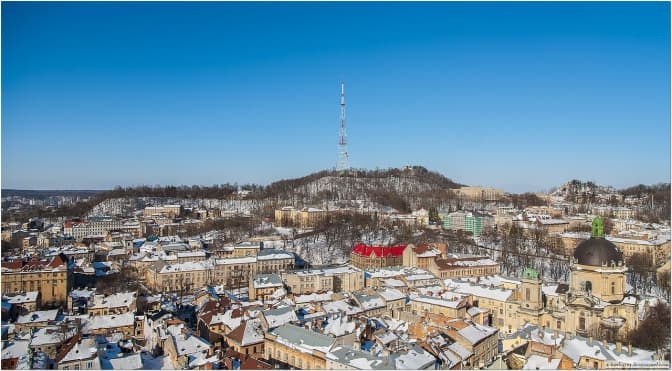 Львів’ян запрошують подавати ідеї щодо зонування Личаківського району