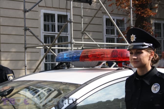 У Нацполіції Львівщини розповіли, скільки протоколів склали на порушників карантину