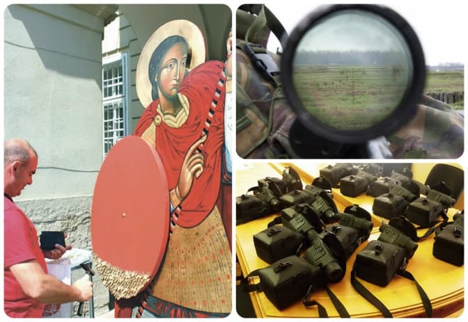 «Львівський лицар» за рік зібрав для армії 1,5 мільйона гривень