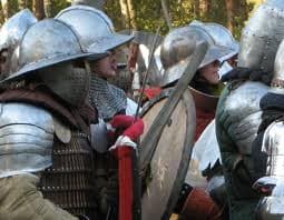 У Шевченківському гаї у Львові відбудеться фестиваль середньовічної культури