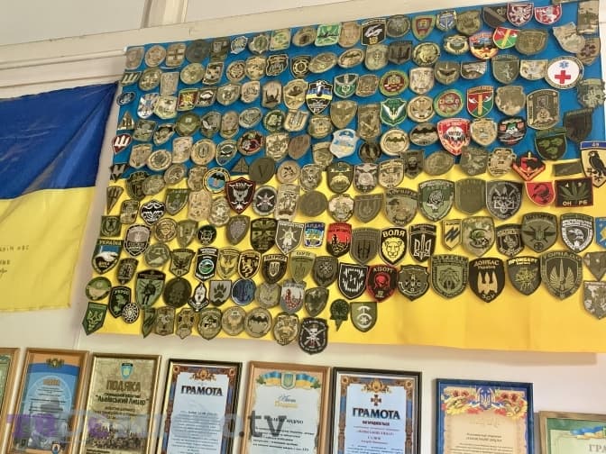 Зі Львова терміново відправляють допомогу на Харків і Київ