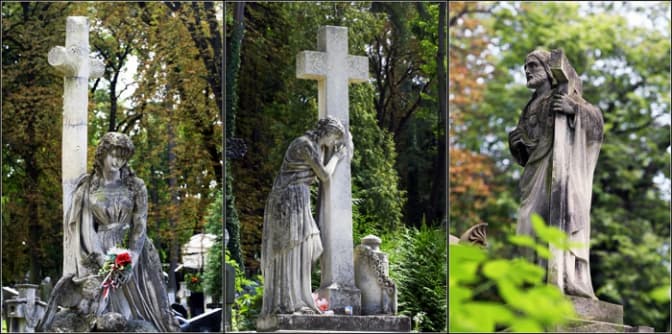 Відвідини Личаківського кладовища подорожчали