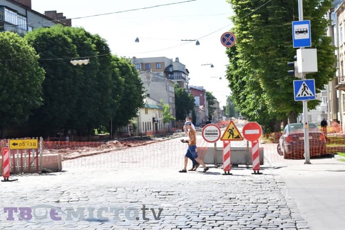 Личаківська рогатка. Навіщо робити Львів закритим для львів’ян