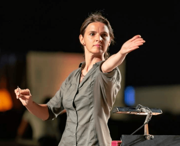 Фото: Оксана Линів