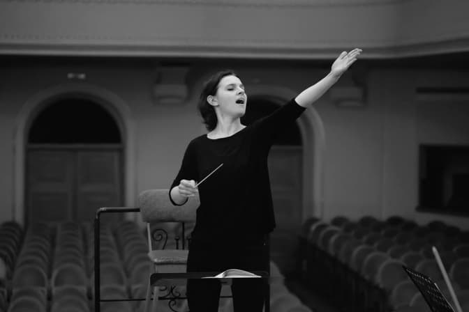 Оксана Линів: Українська музична освіта значно краща за західноєвропейську