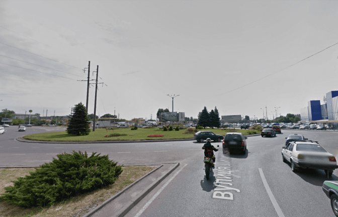 Фото: Google Maps