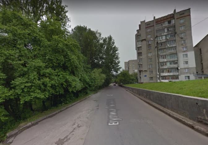 Із понеділка у Львові закриють для проїзду вулицю Липова Алея