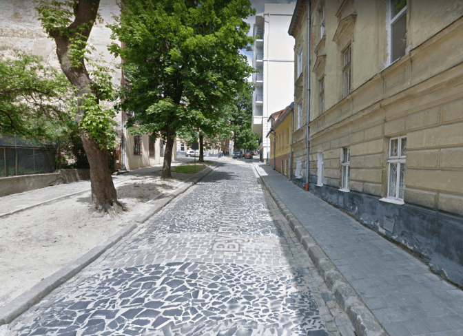 Фото: Google Maps