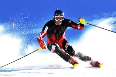 На Львівщині проведуть чемпіонат України із лижних перегонів. Програма