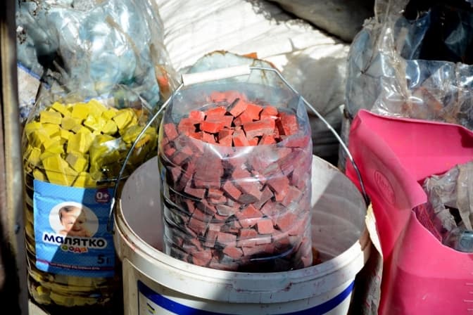 Фото: Христина Процак