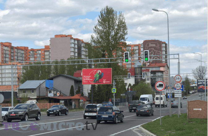 На місці стоянки для авто на вулиці Кульпарківській збудують багатоповерхівку та офіси