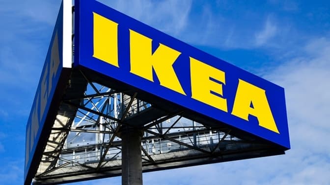 В IKEA розповіли, коли в Україні відновить роботу онлайн-магазин