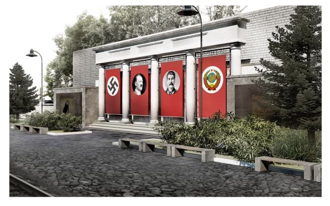 Трудовий колектив Території терору вимагає переобрати нового керівника