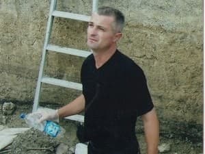 Досі розшукують зниклого на Євромайдані львів'янина. ФОТО