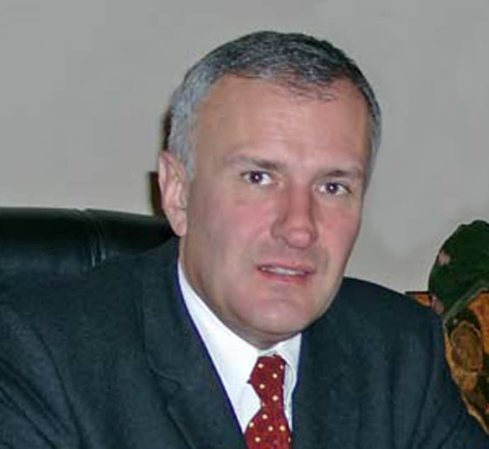 Андрій Мацяк, фото www.lvivpost.net