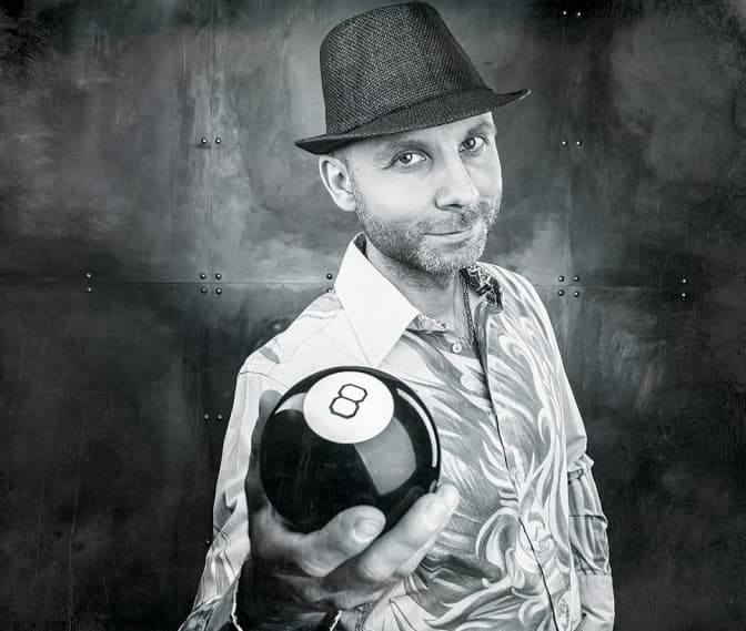 У рамках всеукраїнського турне до Львова завітає гурт MAD HEADS