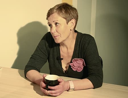 Ірина Магдиш