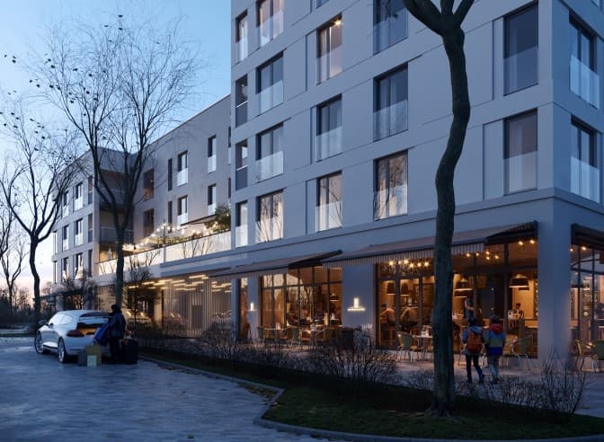 Що у Львові завершують та починають будувати в 2019 році. Адреси, ціни, акції