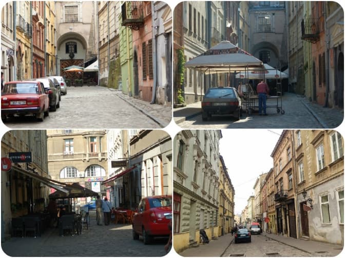 У Львові повинні прибрати усі літні майданчики