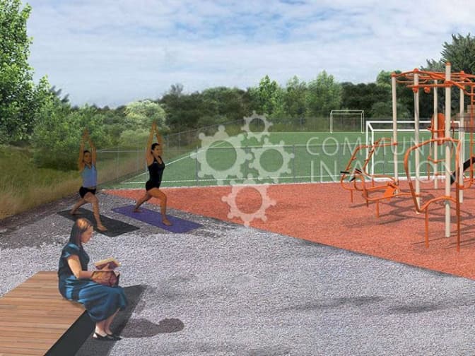 Де у Львові облаштували громадські простори. Перелік вулиць