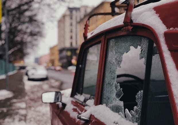 На Львівщині зафіксували землетрус