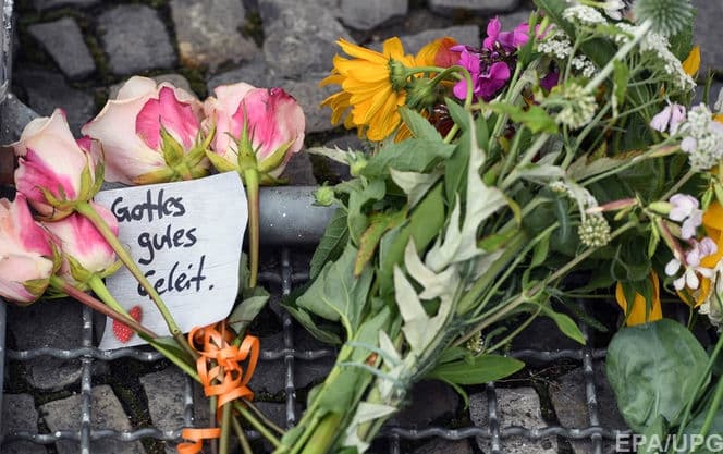 Стало відомо, ким був загиблий у Ніцці українець