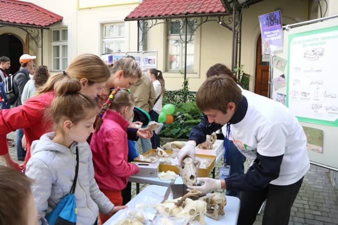 Фото:  facebook.com/LvivMuseum