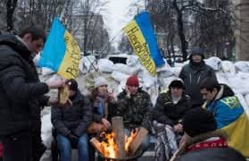 Члени львівської Самооборони сьогодні патрулюватимуть вулиці міста