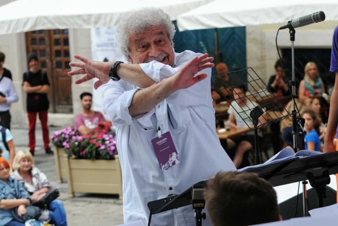 День джазу. Львів'ян запрошують на онлайн концерт із Leopolis Jazz Fest