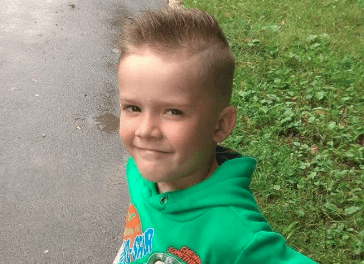 У Львові шукають зниклу дитину. Доповнено