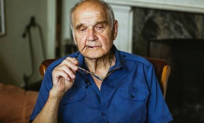 Наступний рік у Львові оголосили роком Ігоря Юхновського