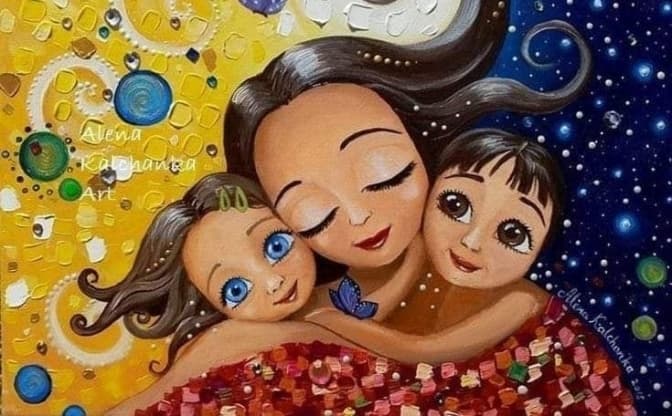 Ті, що потребують захисту щодня. Історії важкохворих дітей