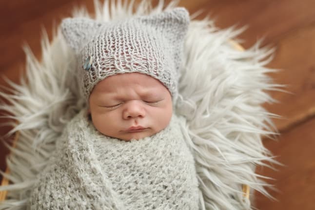 Коли львів’яни зможуть отримати пакунок малюка