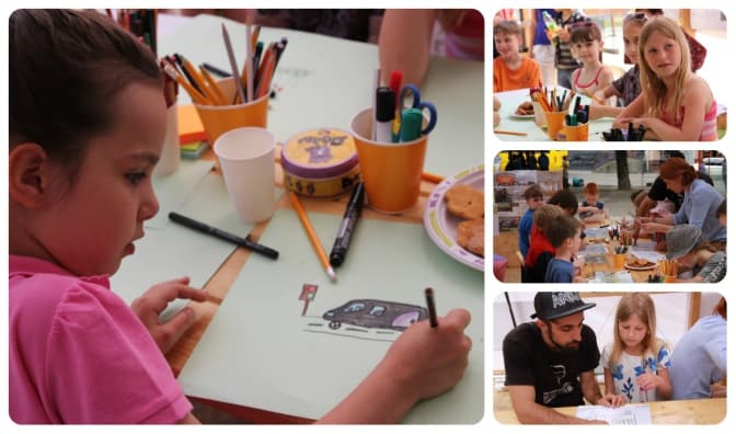 фото: maisterniamista.org.ua