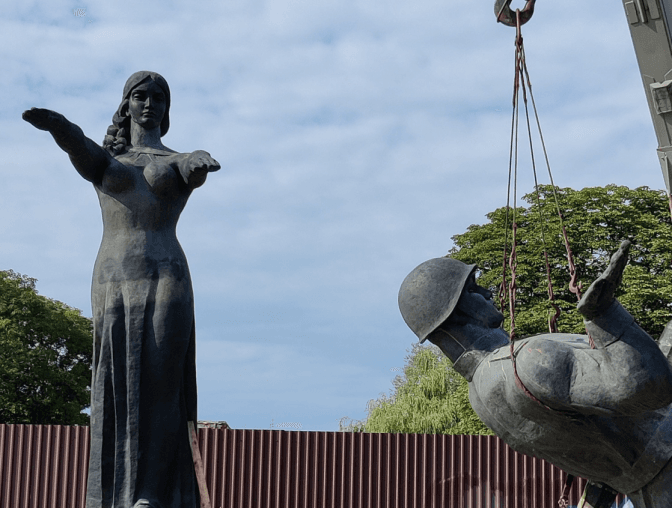 Фото: Maksym Tymo