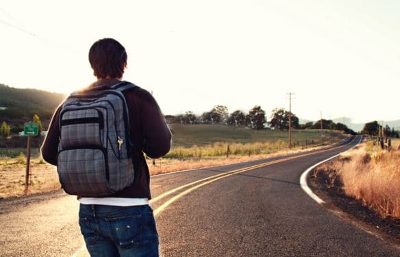 22 поради мандрівникам-початківцям