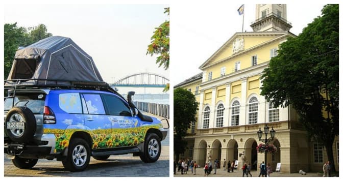 фото: facebook, прес-служба ЛМР