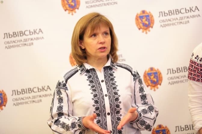 Любомиру Мандзій поховають у Львові