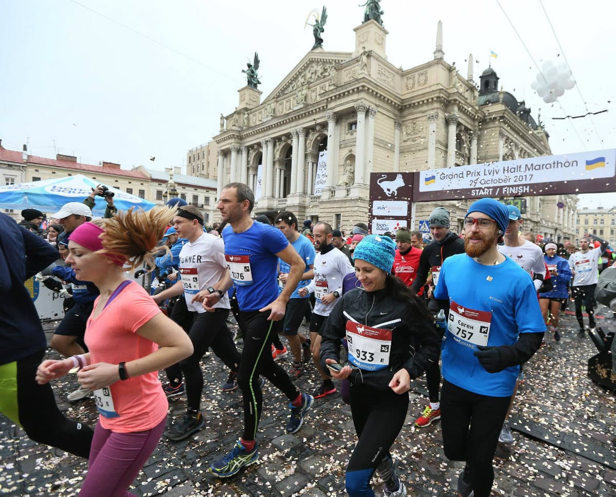 Про культуру дискусії. Які висновки слід зробити з конфлікту довкола півмарафону
