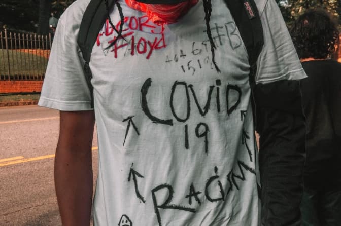 Люди з ментальними розладами помирають від Covid-19 частіше за онкохворих? Нові дослідження