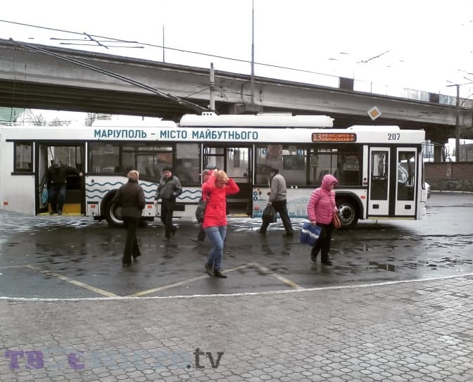 Чому Маріуполь випередив Львів у рейтингу міст?