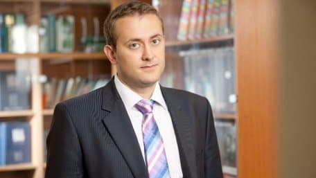 Львівську обласну адміністрацію очолить Маркіян Мальський