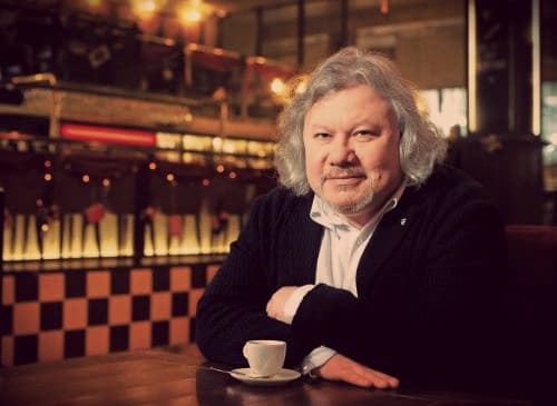 Конгрес Галицької кухні цього року пройде в Канаді