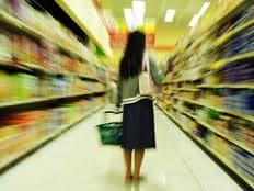 36% українських продуктів - неякісні