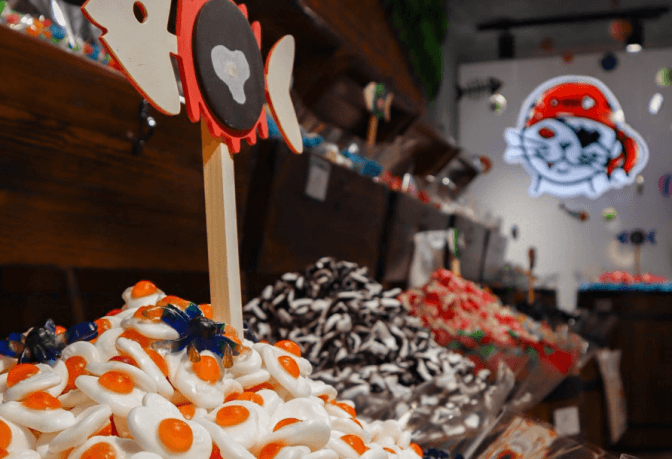 Фото: Мармеладний Кіт