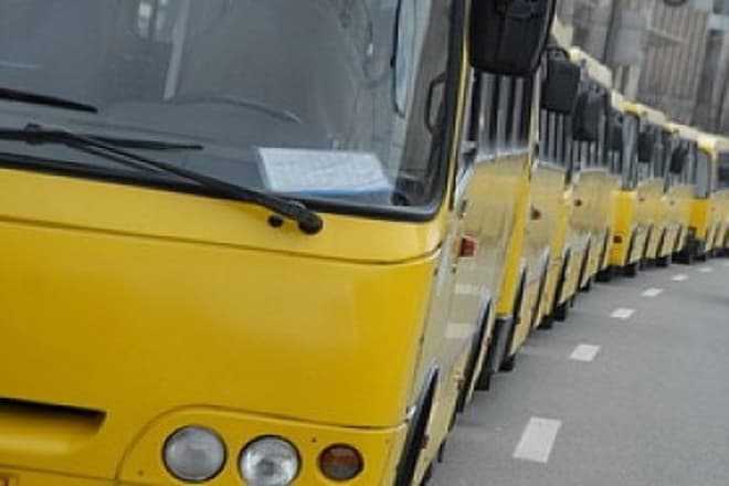 Львів’ян запрошують на слухання щодо вартості проїзду