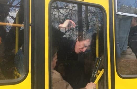 У поліції розповіли про стан маршруток Львова