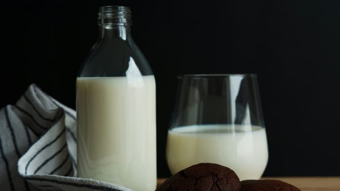 В Україні зросли ціни на молочні продукти