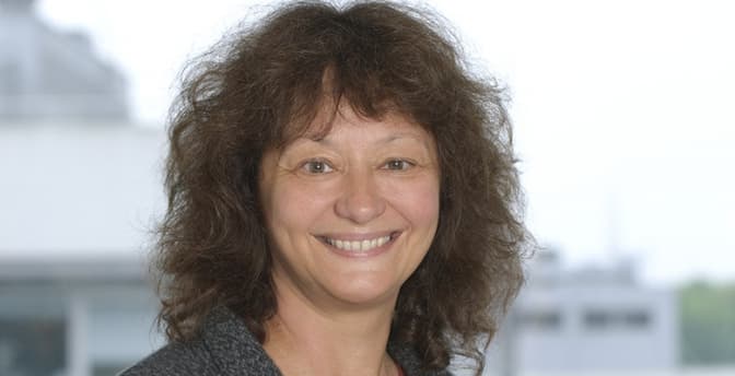 Українка отримала найпрестижнішу премію Німеччини та 2,5 млн євро